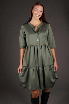 Rowan Khaki