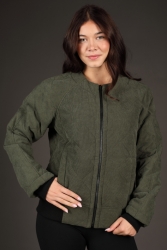 Furreby Khaki