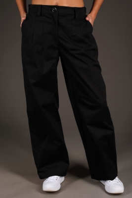 Lincoln Black