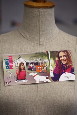 Dárkový poukaz Kč 500