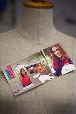 Dárkový poukaz Kč 1000