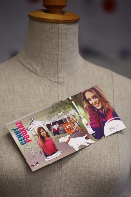 Dárkový poukaz Kč 1500