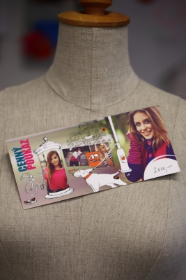 Dárkový poukaz Kč 2000